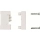 ZX147 44011 ABB Haltestangen 60 mm, einen Pol