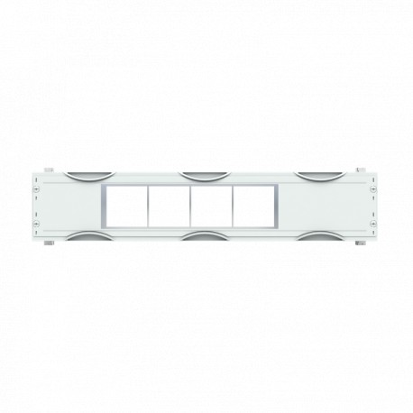 MBU357 41810 ABB MBU357 Kit Medida 4x96, H150xA750,1Hx3A