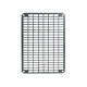 TQ4030 ABB SLOTTED PIASTRA 400x300mm (xl)