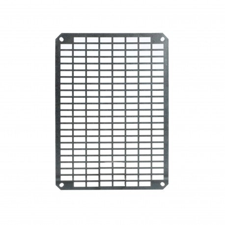 TQ4030 ABB SR2 placa de montaje ranurada 400x300mm
