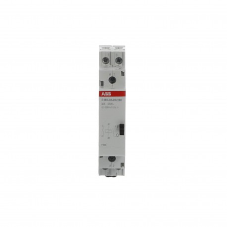2TAZ322000R2012 ABB T. electrome.E290-32-20/230 2p 32A 2ª