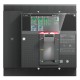 1SDA101209R1 ABB XT7H 1600 Ekip G Dip LS/I In1600A 4p F F