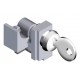 1SDA105096R1 ABB SERRATURA MOL-S XT5-XT6. TASTO EQ. C 1228xMOE