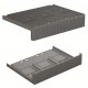 1SDA107476R1 ABB LTC XT7/XT7 MF 4p 2pcs Low Terminal Covers