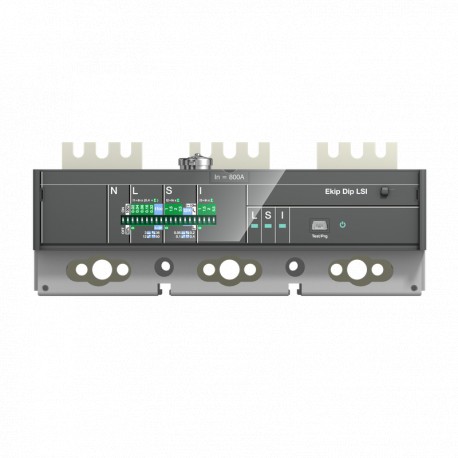 1SDA107608R1 ABB Ekip G Dip LS/I In 630 3p XT6