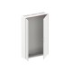 2CPX052037R9999 ABB A38 Arm.IP44,1250x800x215 (8RU), pta.met.