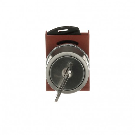 1SFA184482R9006 ABB SEL. 4 POS. MANUAL LLAVE. METALICO