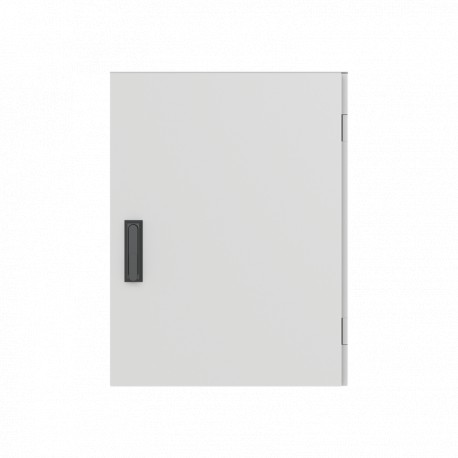 4TBA831097C0100 ABB ARIA 86 WARDROBE WITH HANDLE