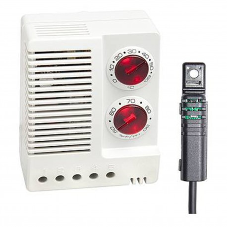 4TBJ818083C0100 ABB HYGROTHERM ETF 012