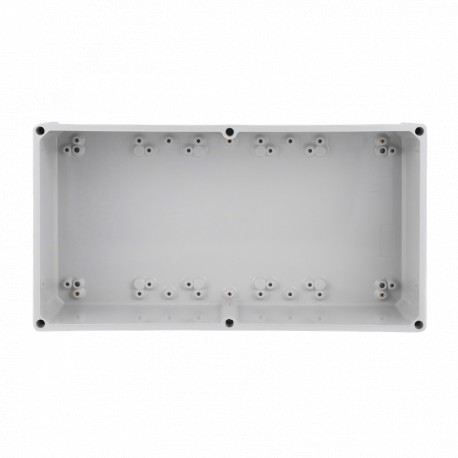 4TBO856005C0100 ABB APO 81 Base RAL7035