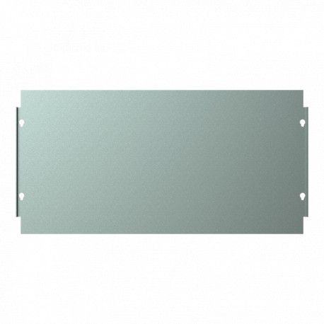 4TBP833282C0100 ABB PLACA METÁLICA POLYSAFE 300x750