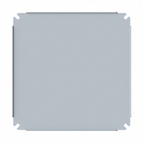4TBP833500C0100 ABB PLACA METAL 2mm PS 220