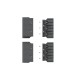 1SDA105037R1 ABB HTC-ES BS deckt ab. nach. XT5 3p