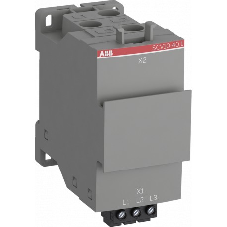 1SVM320010R0000 ABB SCV10-40 Current Voltage sensor