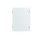 SRN8630K ABB ARM. SR2, 800X600X300, PUE.OPACA,RAL7035