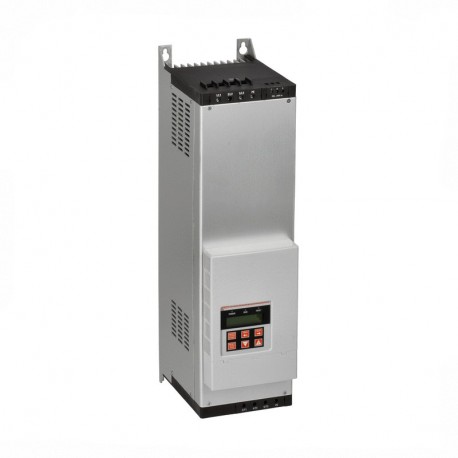 51ADX0110B ADX0110B LOVATO démarreur statique suite 55KW 110A 400V AC. Applications graves bypass Incorporat..