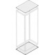 PTBB4020 ABB Techo/Base ciego IP30 41, A 400, P 200