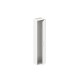 2CPX052040R9999 ABB A19 Arm.IP44,1400x300x215(9RU),pta.met.