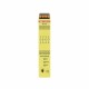 2TLA010061R0101 ABB Sentry TSR20MP Push-In Sicherheitsrelais
