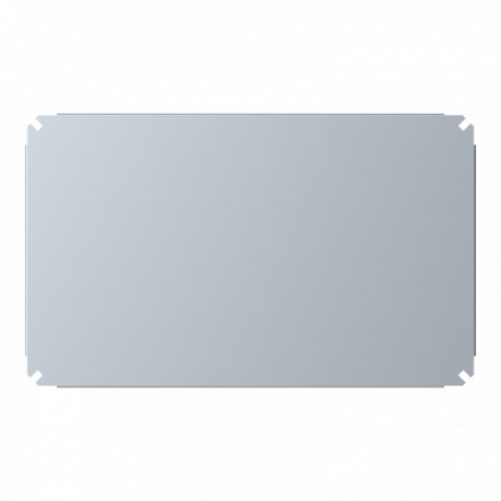 4TBP833501C0100 ABB PLACA METAL 2mm PS 230/320