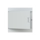 1SLM004100A1106 41A18X21 ABB MISTRAL41F CAIXA EMPOT.650,36 M. 2F.P.OPACA