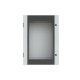 SRN7520VK ABB Arm. SR2, 700x500x200, pu.trans, RAL7035