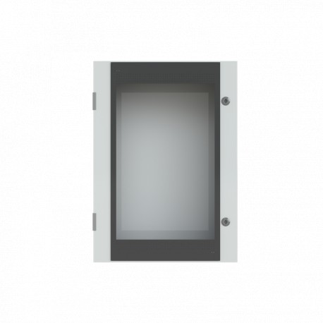 SRN7520VK ABB Recinzione di vetro PORTA 700X500X200 7035