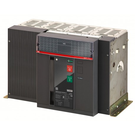 1SDA115450R1 ABB E4.2V-A MS/DC-E 2500A 1500V 4p F VR