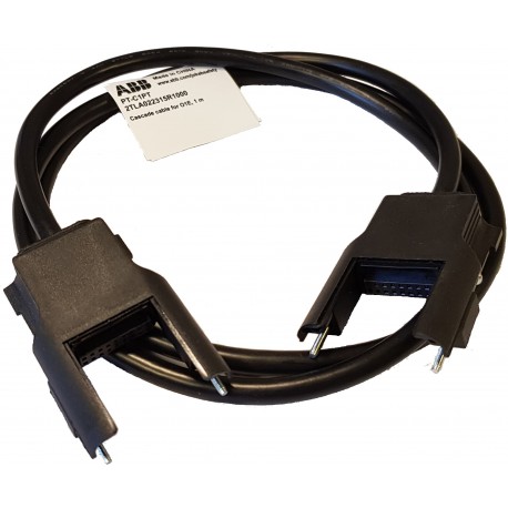 2TLA022315R1000 ABB PT-C1PT Cable cascada para Or1E, 1 m