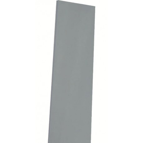 ZX469 39541 ABB piastra di separazione verticale, incontrato. 3H (450)