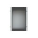 SRN8630VK ABB Arm. SR2, 800x600x300, pu.trans, RAL7035