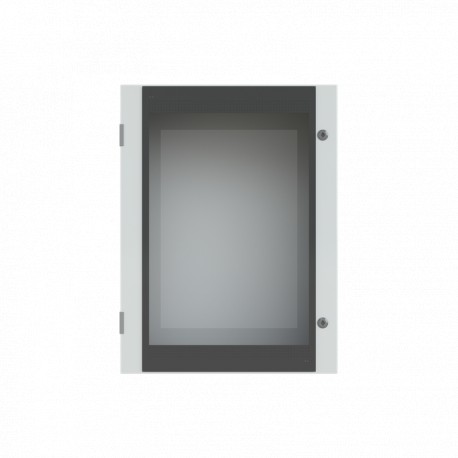 SRN8630VK ABB Arm. SR2, 800x600x300, pu.trans, RAL7035