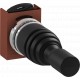 1SFA184724R9006 ABB JOYSTICK P9MMN4H
