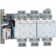 11 B1600 24 24 B16002424 LOVATO ELECTRIC Contactor Tripolar 1600A 550KW AC1 Ref. B1600.24 24V AC/DC