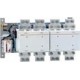 11B1600424380 B1600424380 LOVATO Contattore tetrapolare 1600A AC1 2 NA 4 NC Bobina 380V AC / DC