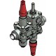 027L3596 DANFOSS REFRIGERATION Клапанная станция