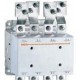 11 B630 1000 4 00 24 B630100040024 LOVATO ELECTRIC Contactor Tetrapolar 1000A 350KW AC1 Ref. B630.1000.4.00 ..