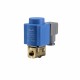 032U147002 DANFOSS REFRIGERATION Ventil EV210B 3B G 14F NC000 BB024DS
