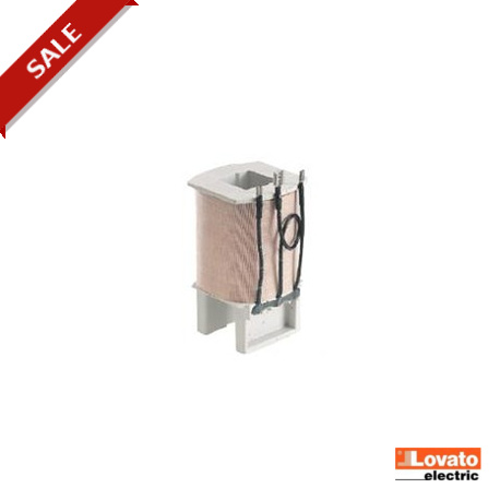 11 BA1800 24 BA180024 LOVATO COIL BA1800 220 / 240V