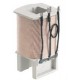 11BA180060 BA180060 LOVATO Contattori bobina per B500 ... B6301000 tipo AC / DC 60V AC / DC