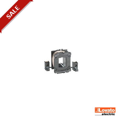 11 BA 705 024 BA705024 LOVATO Bobina per contattori BF50 Bf 110 tipo AC 24V ...