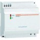 BCF 0500 12 BCF050012 LOVATO Automatic caricabatteria 1 livello di carica. formato modulare. 5A 12V DC