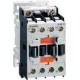 BF09 10 D24 BF0910D24 LOVATO ELECTRIC Contactor Tripolar 9A 2,2KW AC3 1NA BF09.10D-24V DC