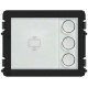 2TMA210010N0029 W2103.1 NIESSEN Módulo 3 botões, com leitor NFC/IC