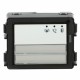 2TMA210010W0003 W2124 BL NIESSEN Module audio,2/4 push-buttons BL