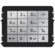 2TMA210010A0005 W2150 AL NIESSEN Module clavier A-Z
