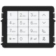 2TMA210010W0005 W2150 BL NIESSEN Module clavier A-Z BL