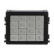 2TMA210010X0010 W2150 OX NIESSEN Module keyboard A-Z OX