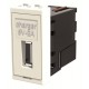 2CLA208500T1101 T2085 BL NIESSEN USB-ladegerät 5V/2A BL 1M