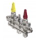 027L3492 DANFOSS REFRIGERATION Bloco de válvulas